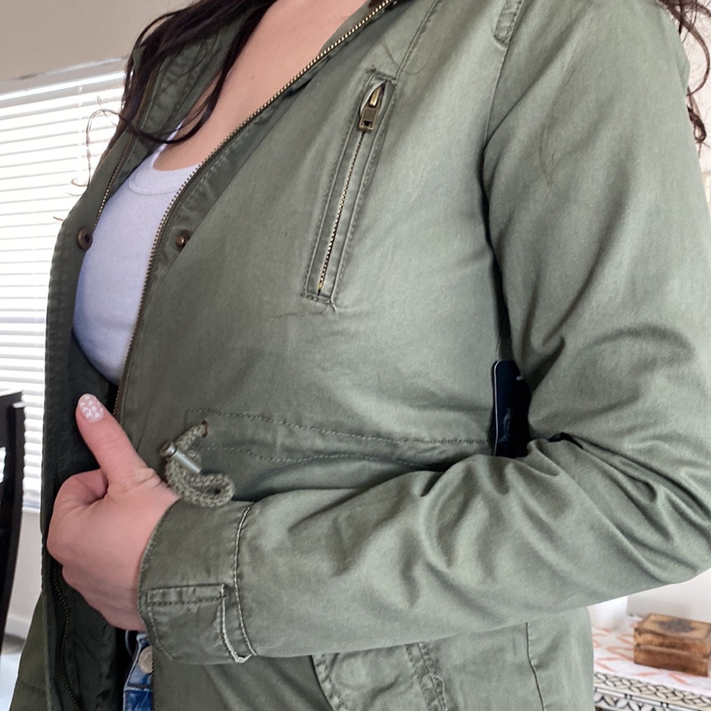 Ambience jacket - Picture 2 of 6
